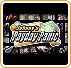 Johnny's Payday Panic (Nintendo 3DS)